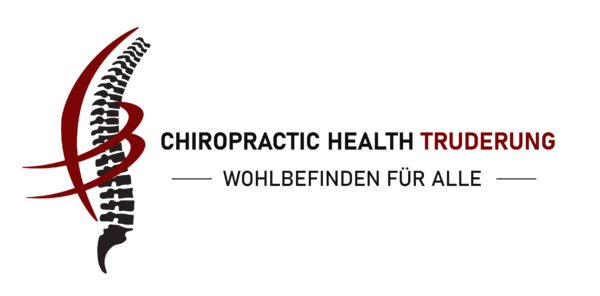 Chiropractic Health Logo
